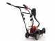 GeoTech GCE 5200 - Cortabordes de gasolina con ruedas