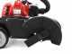 GeoTech GCE 5200 - Cortabordes de gasolina con ruedas