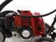 GeoTech GCE 5200 - Cortabordes de gasolina con ruedas