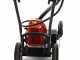 GeoTech GCE 5200 - Cortabordes de gasolina con ruedas