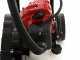 GeoTech GCE 5200 - Cortabordes de gasolina con ruedas