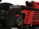 GeoTech GCE 5200 - Cortabordes de gasolina con ruedas