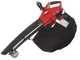 Soplador aspirador de hojas Einhell GE-CL 36 Li E