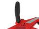 Soplador aspirador de hojas Einhell GE-CL 36 Li E