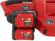 Soplador aspirador de hojas Einhell GE-CL 36 Li E