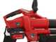Soplador aspirador de hojas Einhell GE-CL 36 Li E