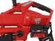 Soplador aspirador de hojas Einhell GE-CL 36 Li E