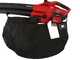 Soplador aspirador de hojas Einhell GE-CL 36 Li E