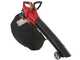 Soplador aspirador de hojas Einhell GE-CL 36 Li E