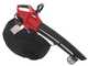 Soplador aspirador de hojas Einhell GE-CL 36 Li E