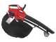 Soplador aspirador de hojas Einhell GE-CL 36 Li E