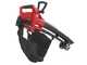 Soplador aspirador de hojas Einhell GE-CL 36 Li E