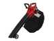 Soplador aspirador de hojas Einhell GE-CL 36 Li E