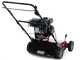 GeoTech Pro PLS 6000 Evo - Escarificador de gasolina con cuchillas fijas - Motor Ducar DH212