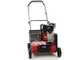 GeoTech Pro PLS 6000 Evo - Escarificador de gasolina con cuchillas fijas - Motor Ducar DH212