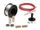 Kit soldadura aluminio d. 0,8 - 1 mm Telwin