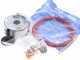 Kit soldadura aluminio d. 0,8 - 1 mm Telwin