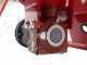 OMA Duster 140 - Sulfatadora suspendida para tractor - 2 bocas de erogaci&oacute;n