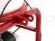 OMA Duster 140 - Sulfatadora suspendida para tractor - 2 bocas de erogaci&oacute;n