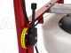 OMA Duster 140 - Sulfatadora suspendida para tractor - 2 bocas de erogaci&oacute;n