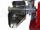 Palumbo Pavi LC INOX - Trituradora de tomate el&eacute;ctrica con motor el&eacute;ctrico con banco - 600 W