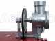 Palumbo Pavi LC INOX - Trituradora de tomate el&eacute;ctrica con motor el&eacute;ctrico con banco - 600 W