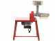 Palumbo Pavi LC INOX - Trituradora de tomate el&eacute;ctrica con motor el&eacute;ctrico con banco - 600 W