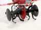 Eurosystems Euro 5 EVO - Motoazada de gasolina 7 HP - B&amp;S Serie CR950 OHV 