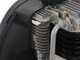 Abac A49B 270 CT5,5 - Compresor de aire el&eacute;ctrico trif&aacute;sico de correa - Motor 5.5 HP - 270 L aire comprimido