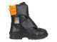 Botas de seguridad anticorte STRONG A E P FO WRU HRO SRC - Talla 45