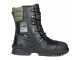 Botas de seguridad anticorte POWER A E P FO WRU HRO SRC - Talla 42