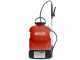GeoTech BS185-Lithium - Pulverizador de mochila a bater&iacute;a - 18L