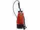 GeoTech BS185-Lithium - Pulverizador de mochila a bater&iacute;a - 18L
