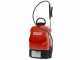 GeoTech BS185-Lithium - Pulverizador de mochila a bater&iacute;a - 18L