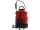 GeoTech BS185-Lithium - Pulverizador de mochila a bater&iacute;a - 18L