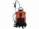 GeoTech BS185-Lithium - Pulverizador de mochila a bater&iacute;a - 18L