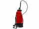 GeoTech BS185-Lithium - Pulverizador de mochila a bater&iacute;a - 18L