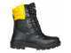 Botas de seguridad anticorte WOODSMAN BIS A E P FO WRU SRC - Talla 40