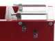 Reber 3 Kg - Embutidora manual 3 Kg - 2 velocidades