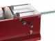 Reber 3 Kg - Embutidora manual 3 Kg - 2 velocidades