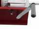 Reber 3 Kg - Embutidora manual 3 Kg - 2 velocidades