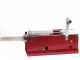Reber 3 Kg - Embutidora manual 3 Kg - 2 velocidades
