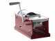 Reber 3 Kg - Embutidora manual 3 Kg - 2 velocidades