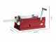 Reber 3 Kg - Embutidora manual 3 Kg - 2 velocidades