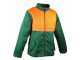 Chaqueta de protecci&oacute;n anticorte para motosierra SAW BRAKE talla S