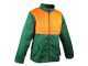 Chaqueta de protecci&oacute;n anticorte para motosierra SAW BRAKE talla M