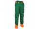 Pantalones de protecci&oacute;n anticorte para motosierra CHAIN STOP talla XL
