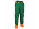 Pantalones de protecci&oacute;n anticorte para motosierra CHAIN STOP talla XXL