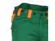 Pantalones de protecci&oacute;n anticorte para motosierra CHAIN STOP talla XXL
