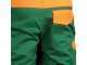Pantalones de peto protecci&oacute;n anticorte para motosierra SECURE CUT talla S